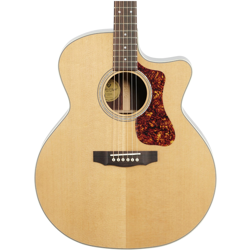 Guild F-150CE Jumbo Acoustic-Electric Guitar