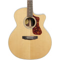 Guild F-150CE Jumbo Acoustic-Electric Guitar