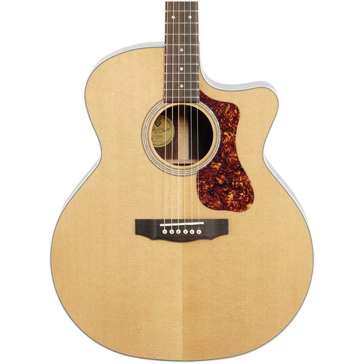 Guild F-150CE Jumbo Acoustic-Electric Guitar