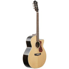 Guild F-150CE Jumbo Acoustic-Electric Guitar