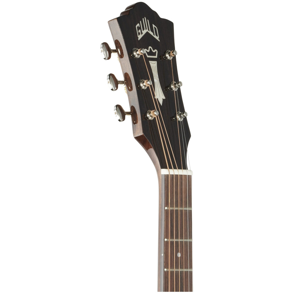 Guild F-150CE Jumbo Acoustic-Electric Guitar