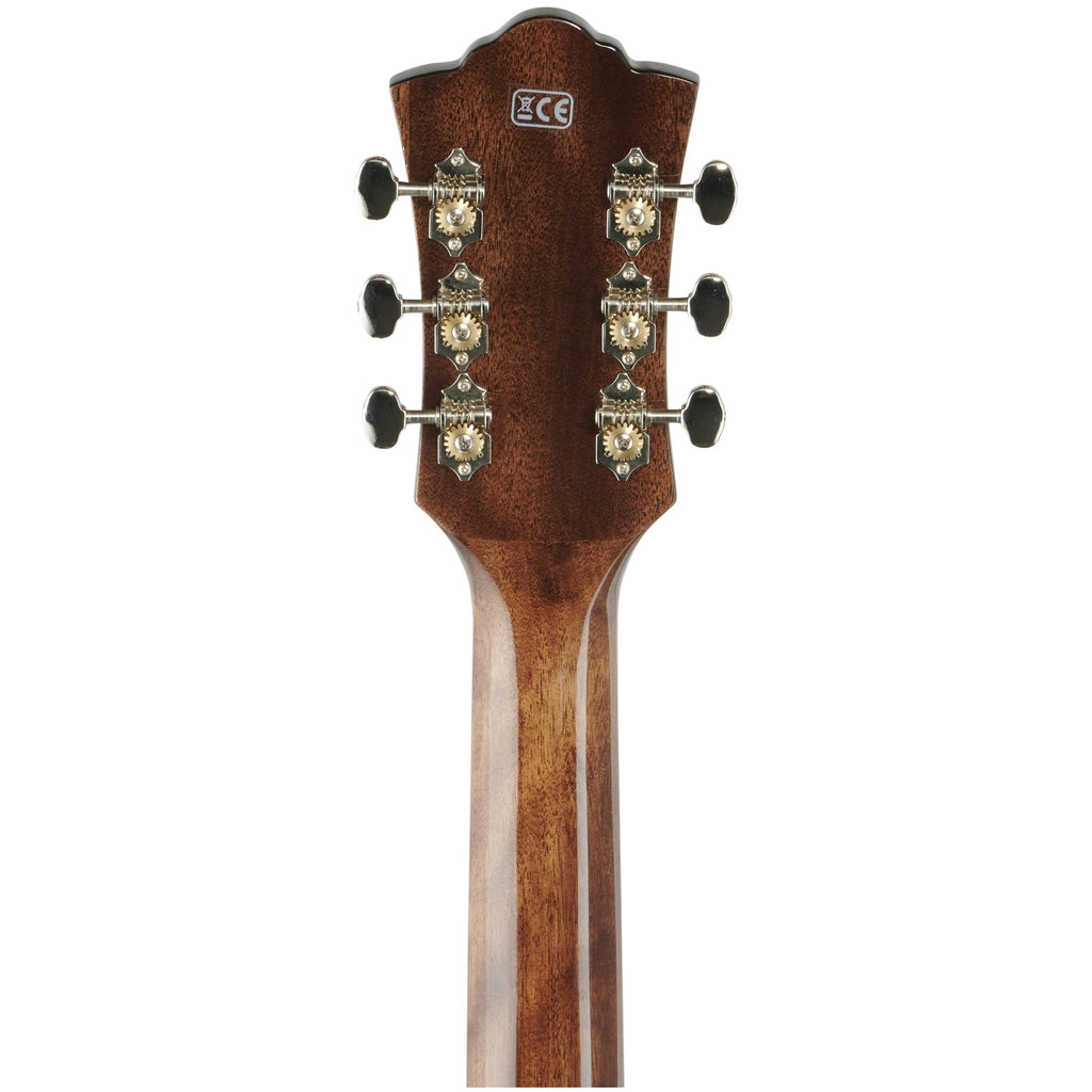 Guild F-150CE Jumbo Acoustic-Electric Guitar