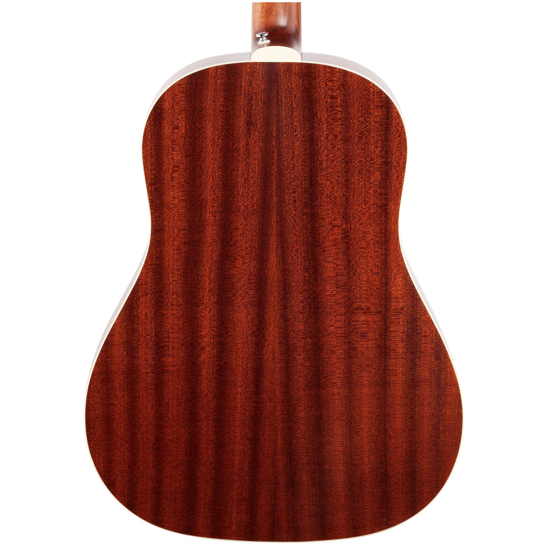 Guild DS-240 Slope Dreadnought Acoustic Guitar - Vintage Sunburst