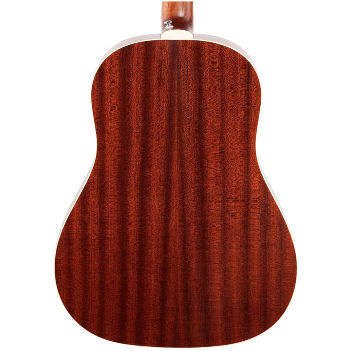 Guild DS-240 Slope Dreadnought Acoustic Guitar - Vintage Sunburst