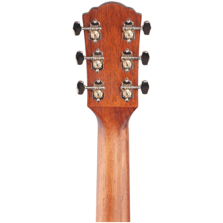 Guild DS-240 Slope Dreadnought Acoustic Guitar - Vintage Sunburst