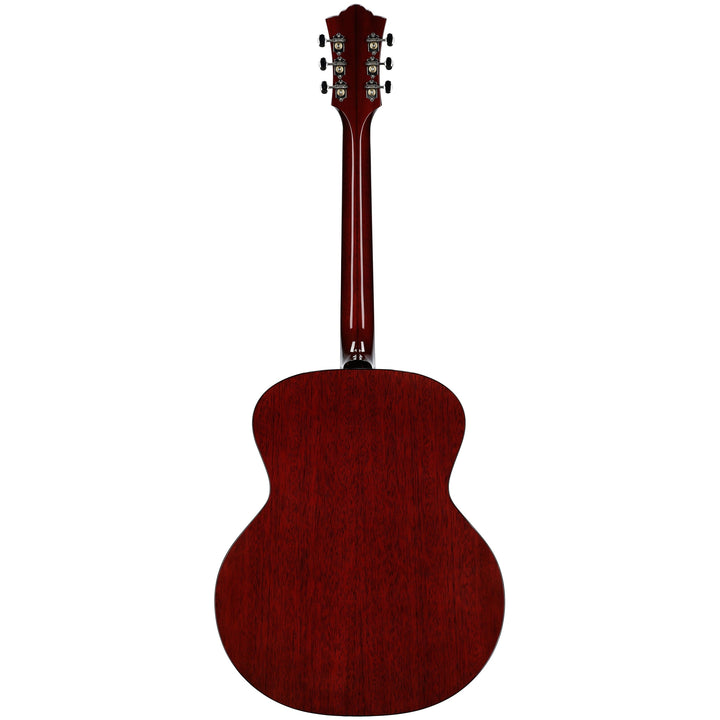 Guild F-40 Traditional Jumbo Acoustic Guitar - Antique Sunburst