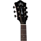 Guild F-40 Traditional Jumbo Acoustic Guitar - Antique Sunburst