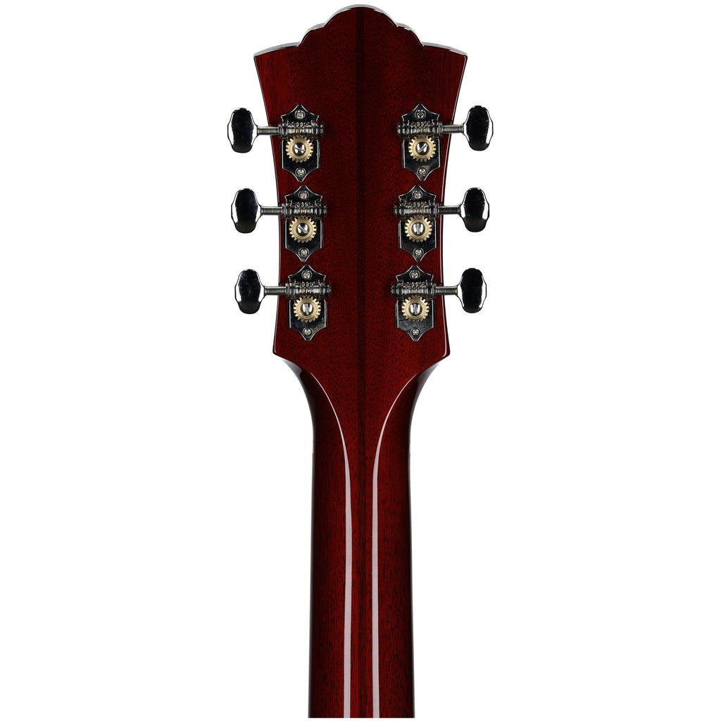 Guild F-40 Traditional Jumbo Acoustic Guitar - Antique Sunburst