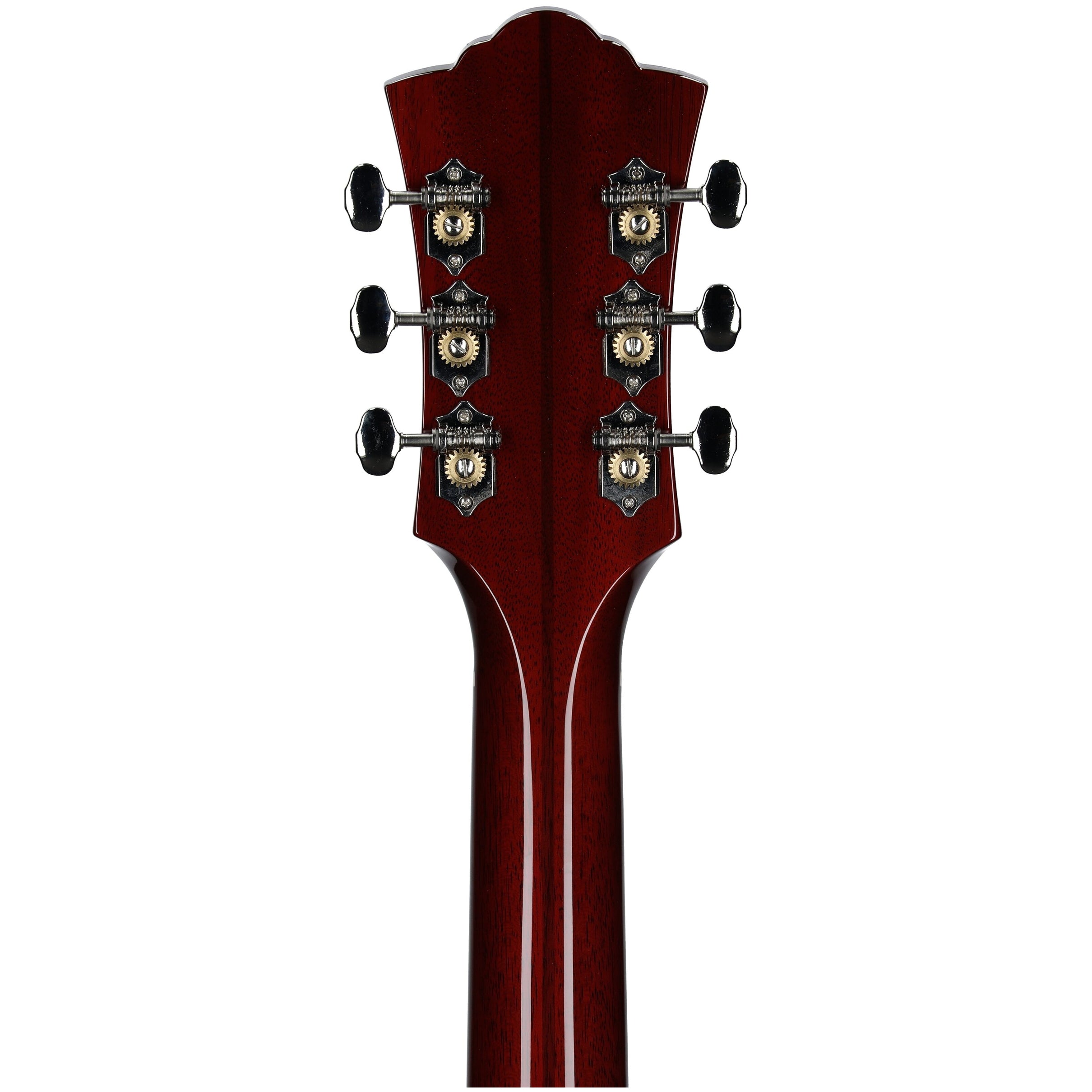 Guild F-40 Traditional Jumbo Acoustic Guitar - Antique Sunburst