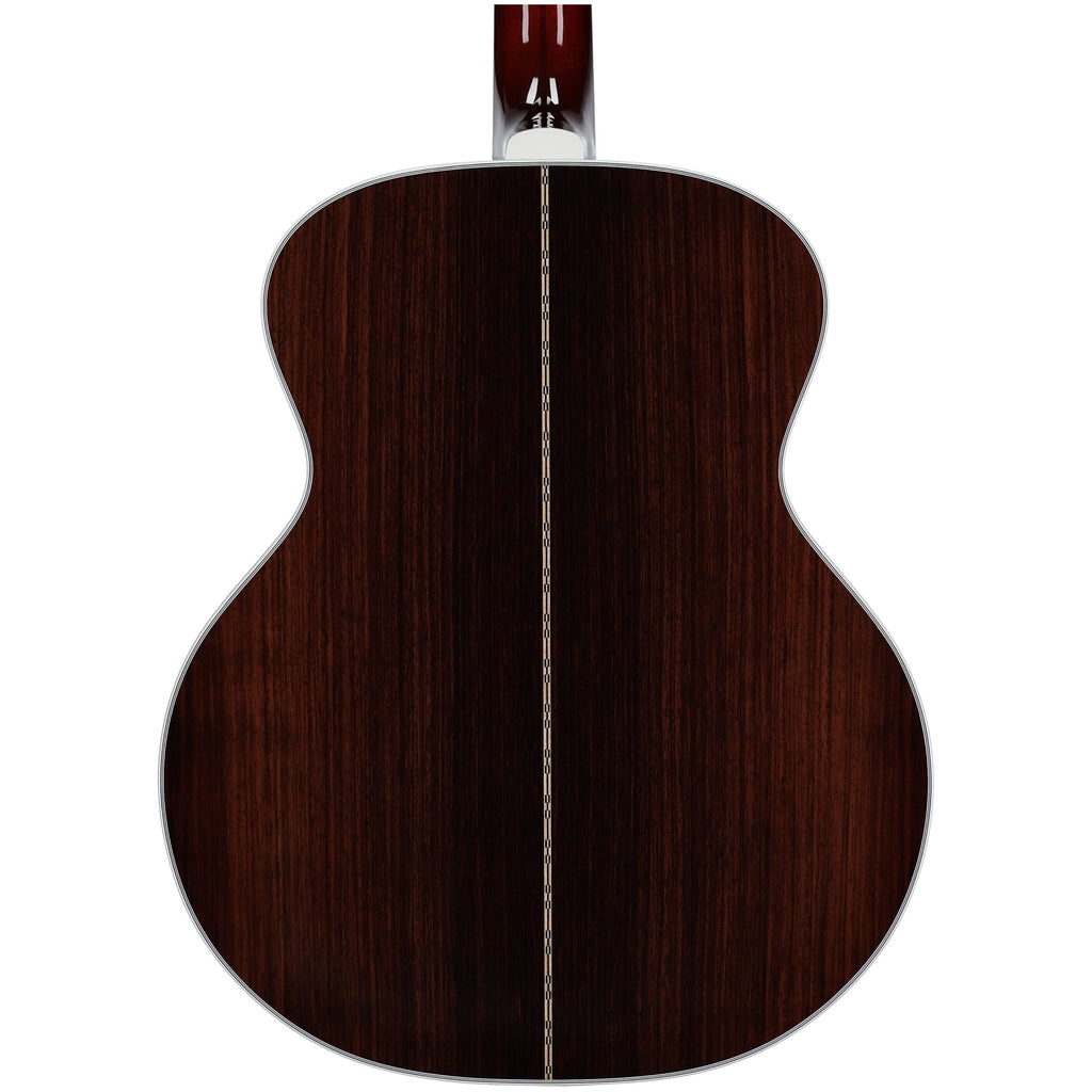 Guild F-512E 12-String Acoustic-Electric Guitar - Antique Burst