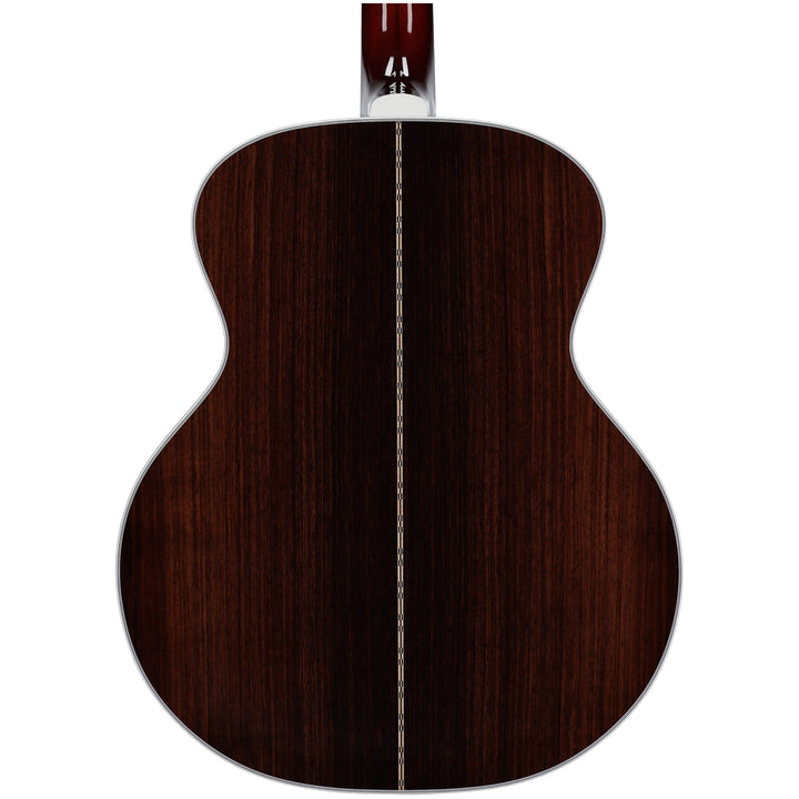 Guild F-512E 12-String Acoustic-Electric Guitar - Antique Burst