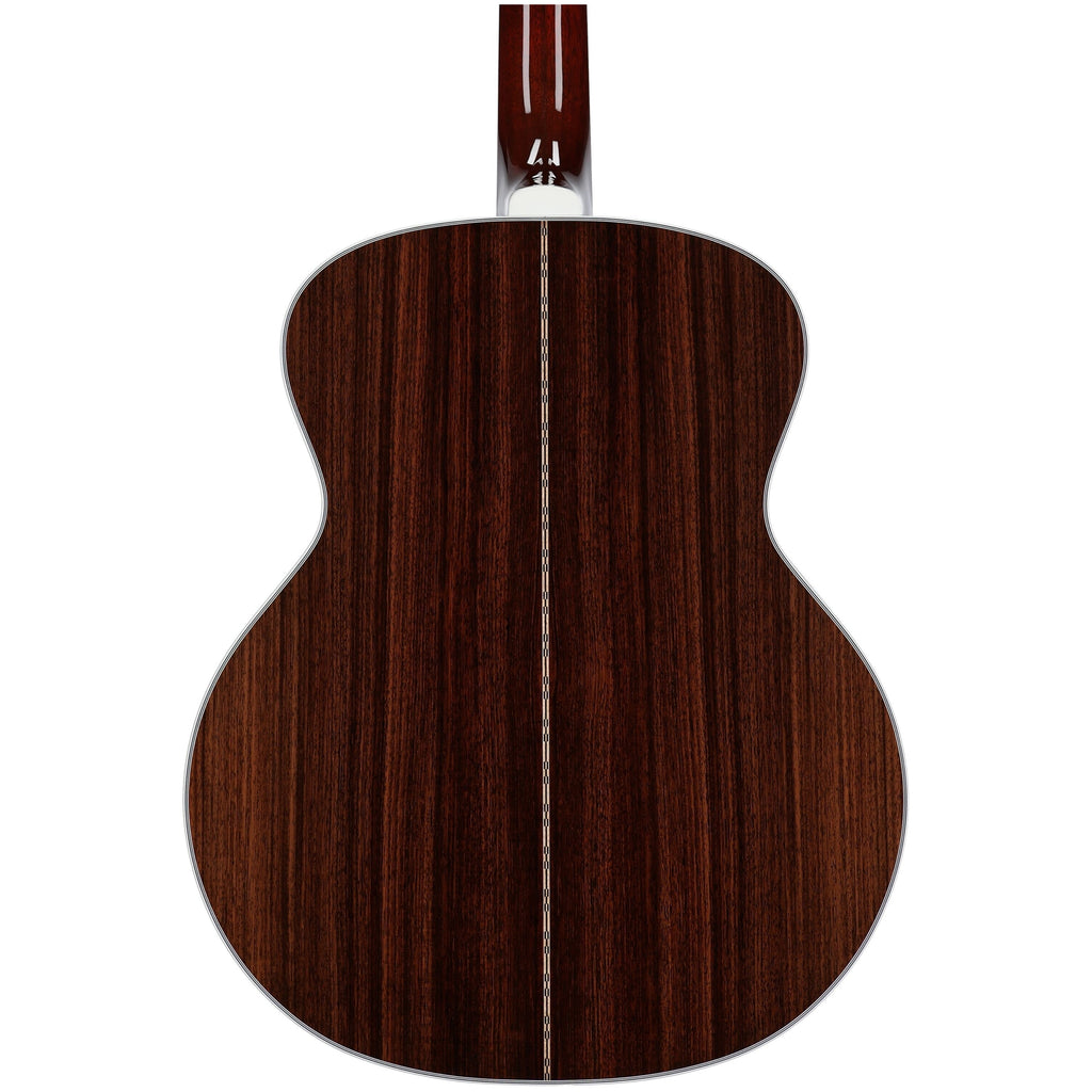 Guild F-512 12-String Acoustic Guitar - Natural - 5