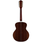 Guild F-512 12-String Acoustic Guitar - Natural - 6
