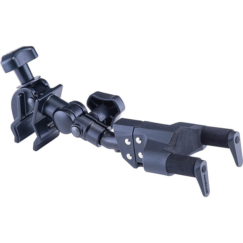Hercules Stands USP20CB Auto Grip Ukulele Clamp