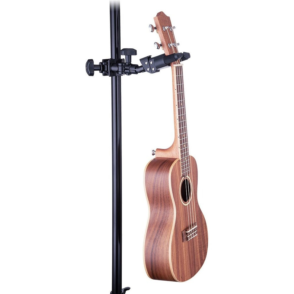 Hercules Stands USP20CB Auto Grip Ukulele Clamp