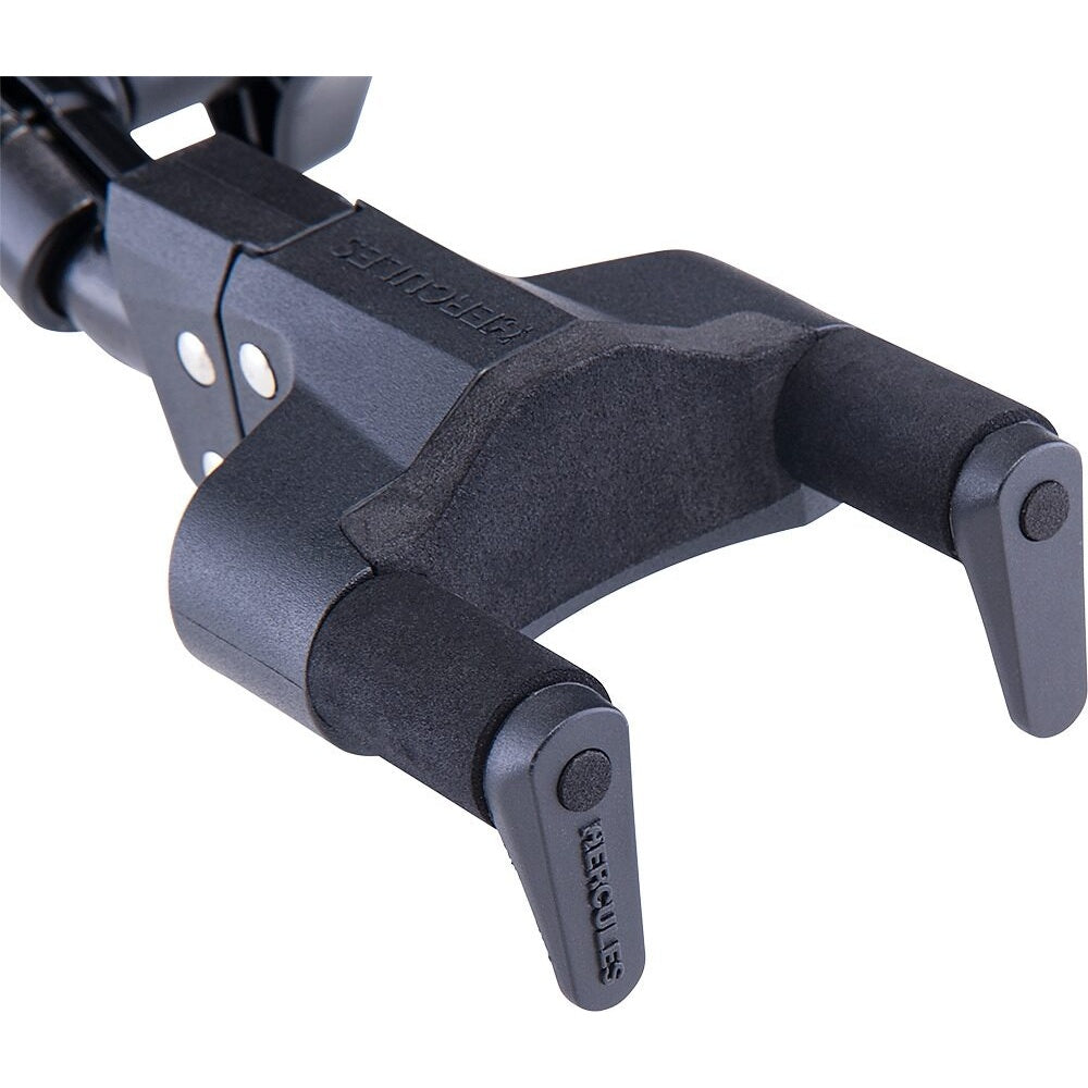 Hercules Stands USP20CB Auto Grip Ukulele Clamp