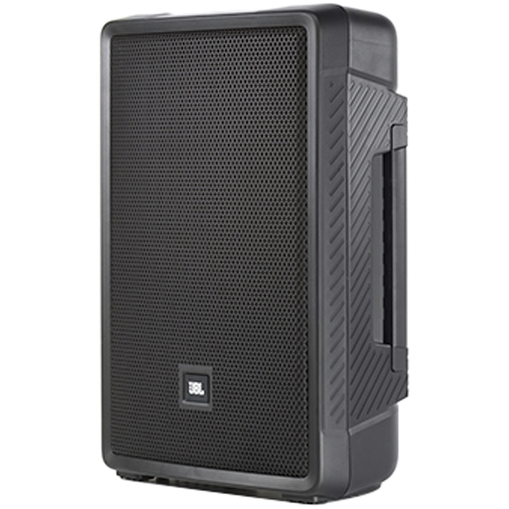 JBL IRX112BT Portable Powered Loudspeaker, Pair