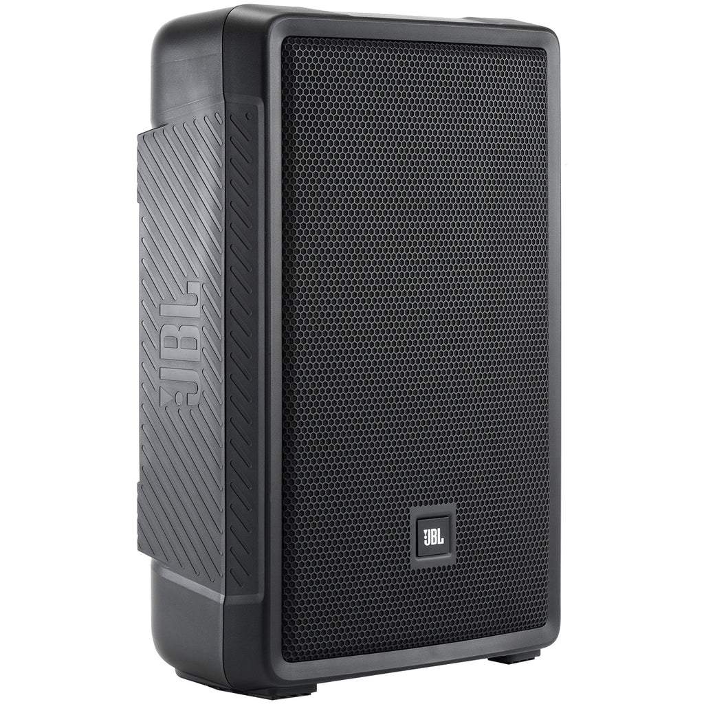 JBL IRX112BT Portable Powered Loudspeaker, Pair