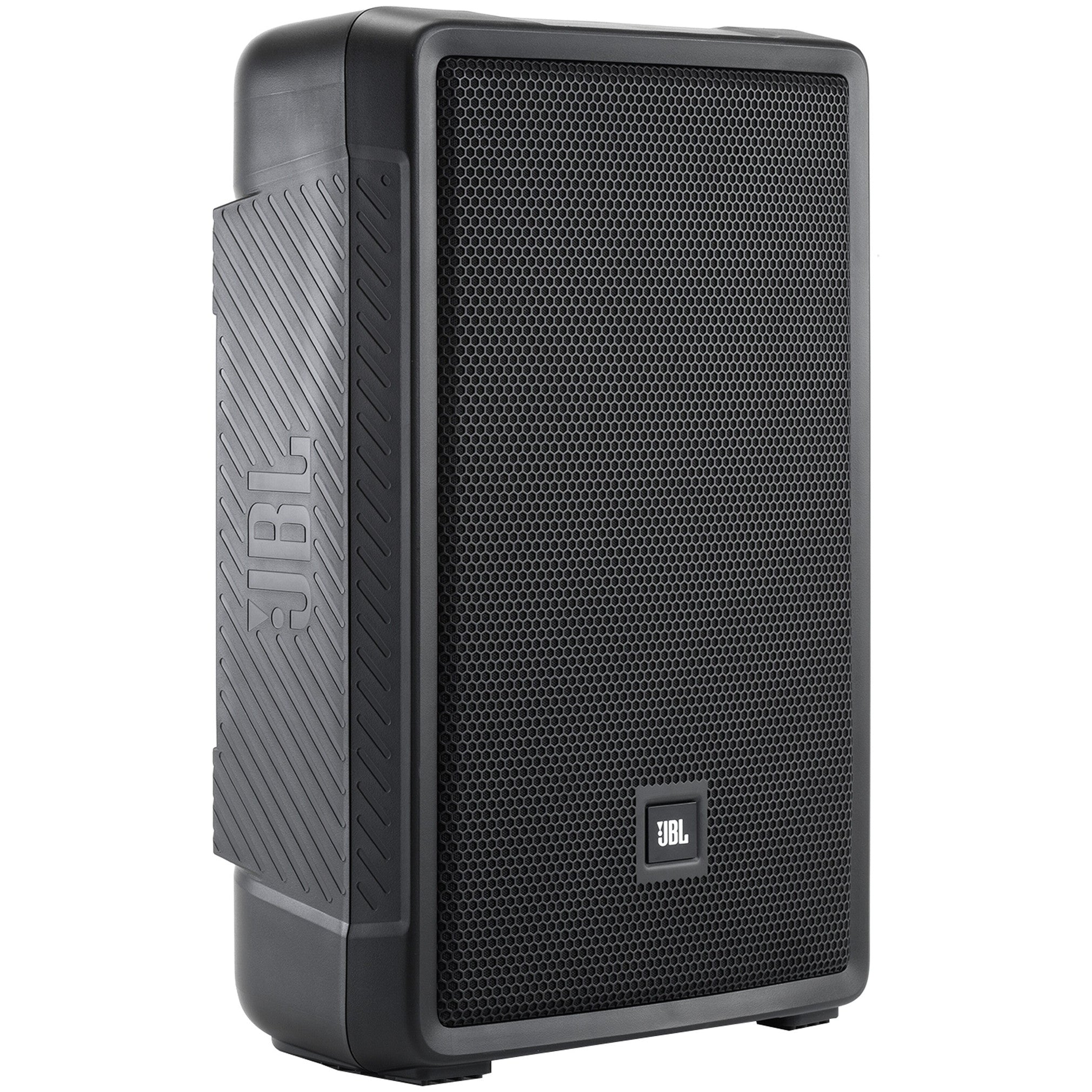 JBL IRX112BT Portable Powered Loudspeaker, Pair