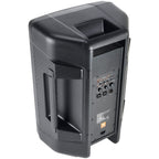 JBL IRX112BT Portable Powered Loudspeaker, Pair
