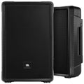 JBL IRX112BT Portable Powered Loudspeaker, Pair