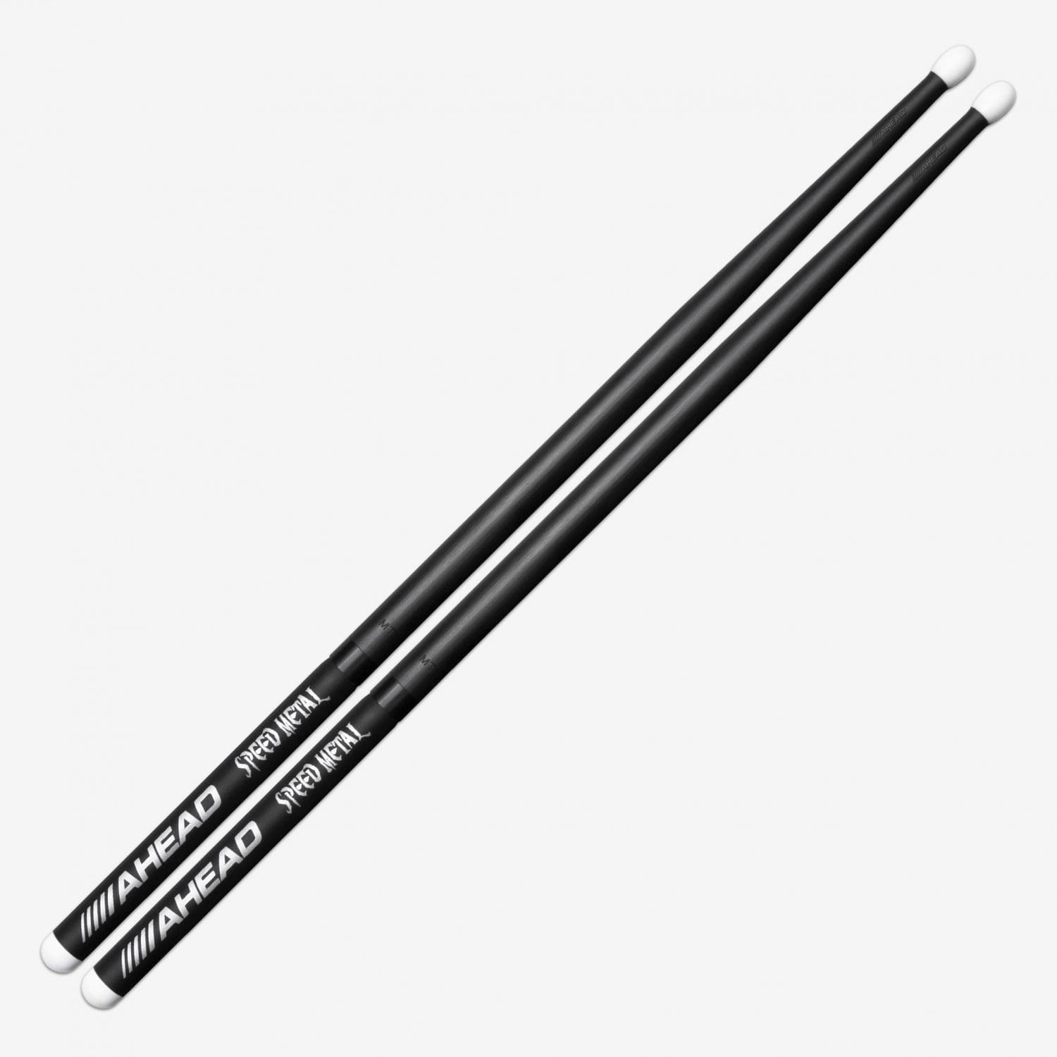Ahead Speed Metal Drumsticks
