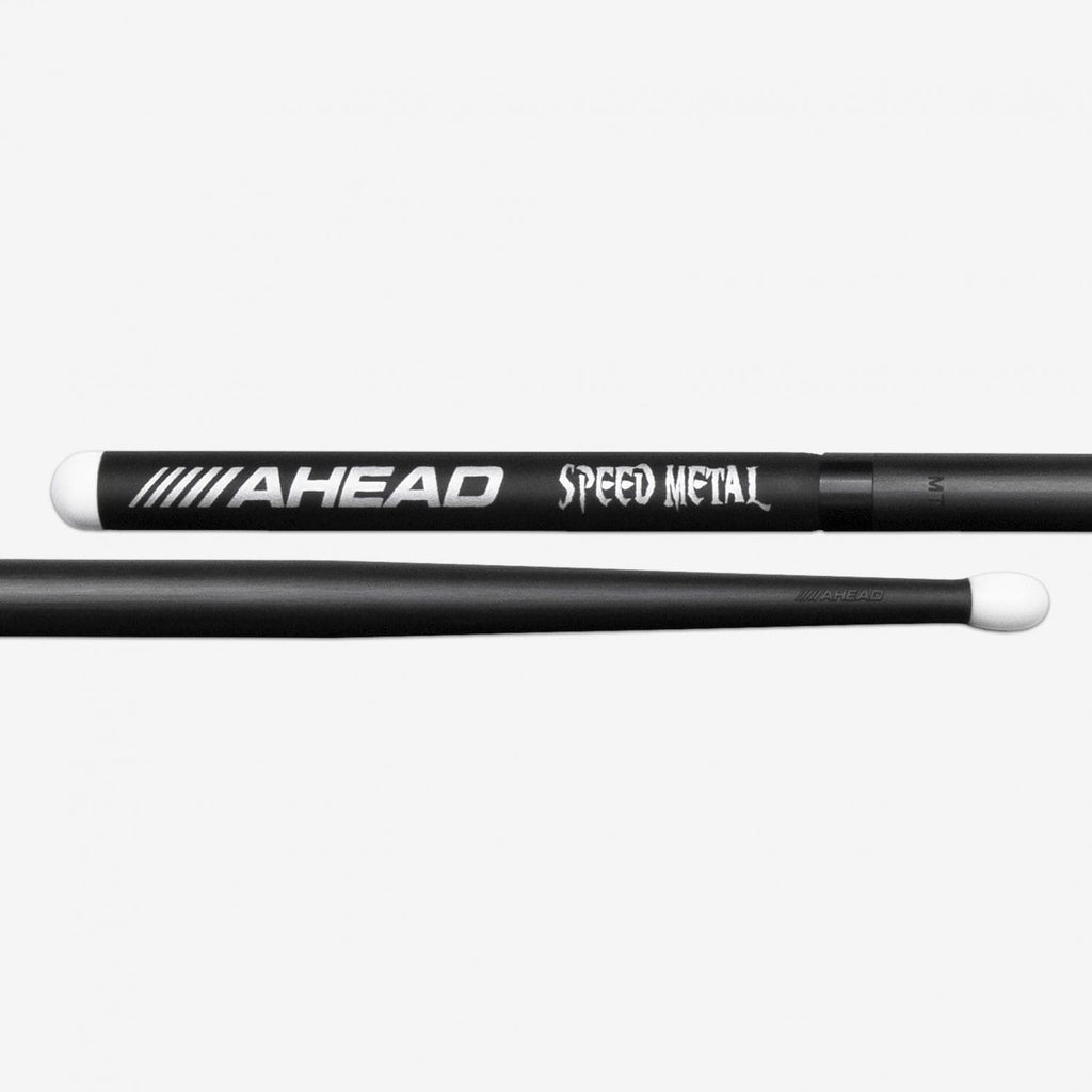 Ahead Speed Metal Drumsticks