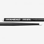 Ahead Speed Metal Drumsticks