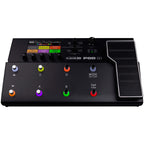 Line 6 POD Go Guitar Effects Processor Pedalboard