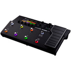 Line 6 POD Go Guitar Effects Processor Pedalboard