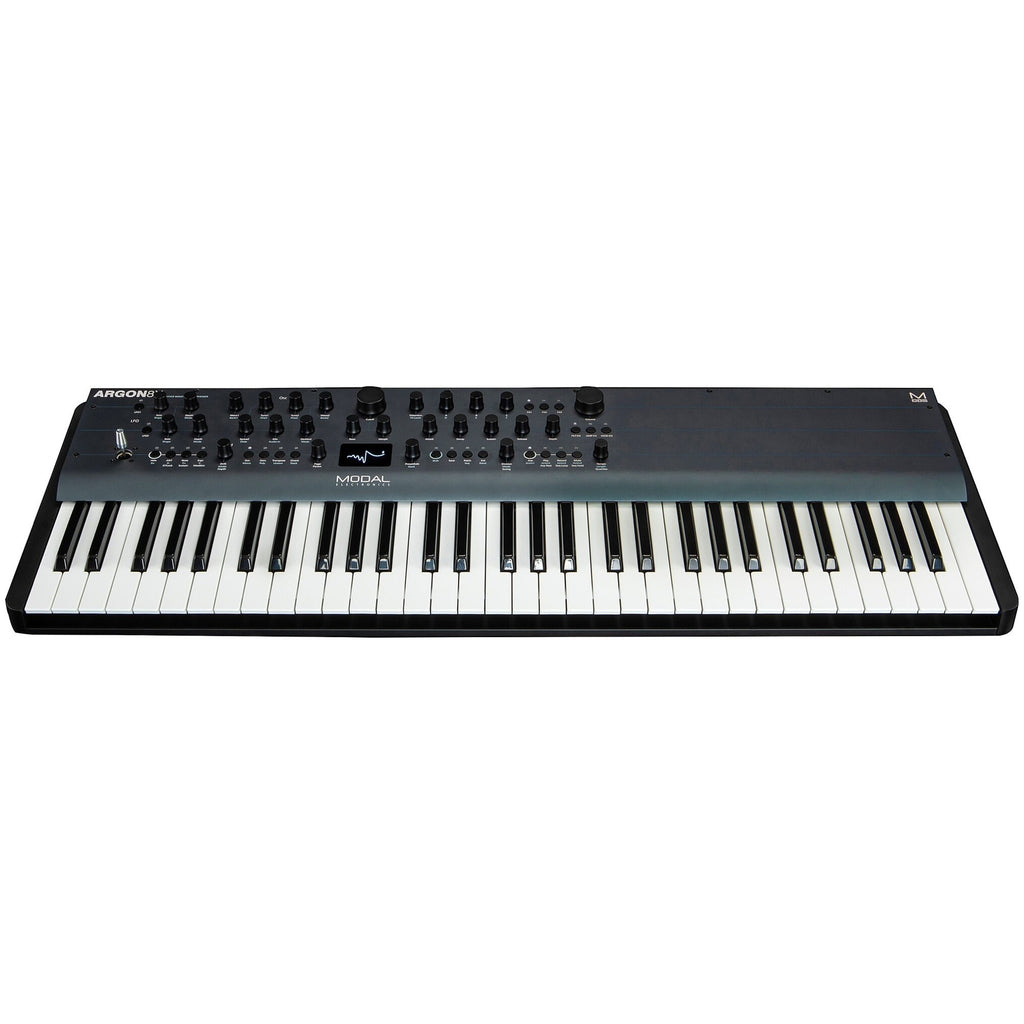 Modal Electronics Argon8X Synthesizer