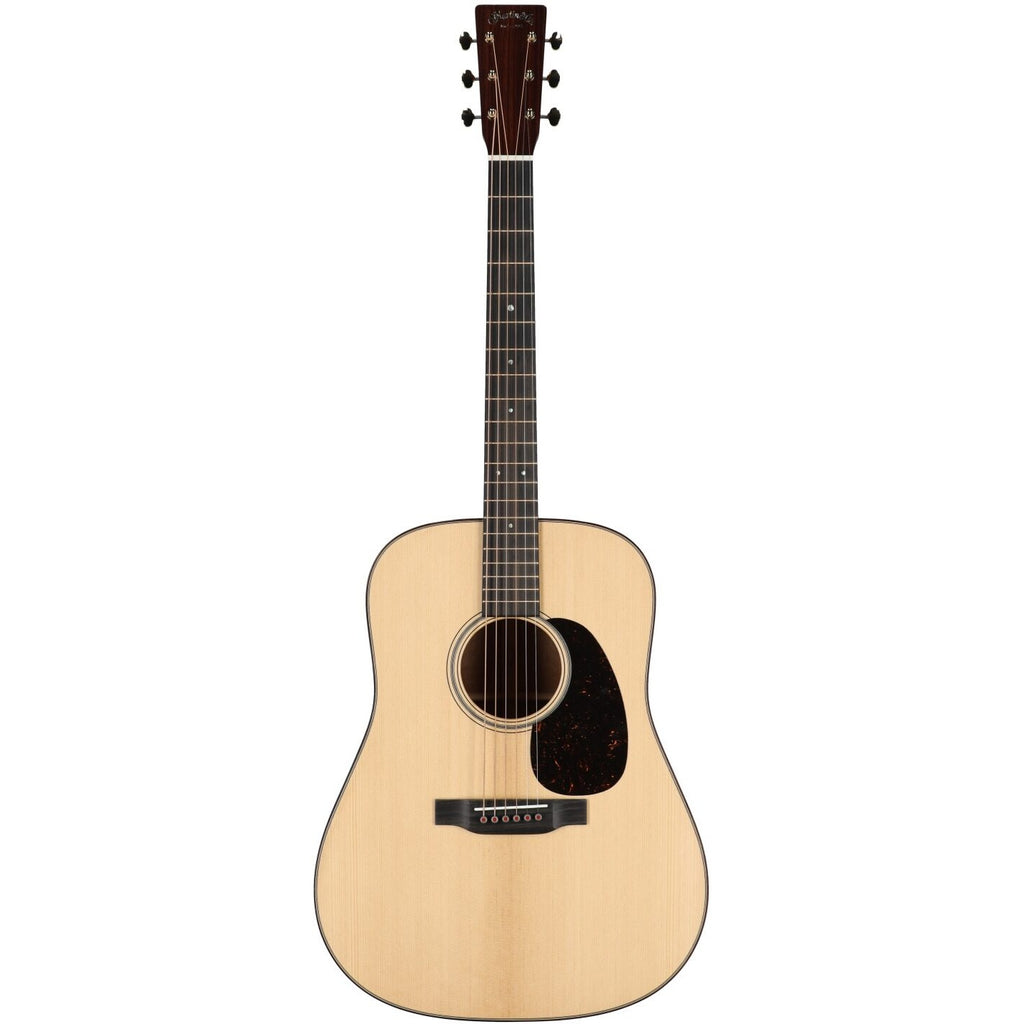 Martin D-18 Modern Deluxe Dreadnought Acoustic Guitar