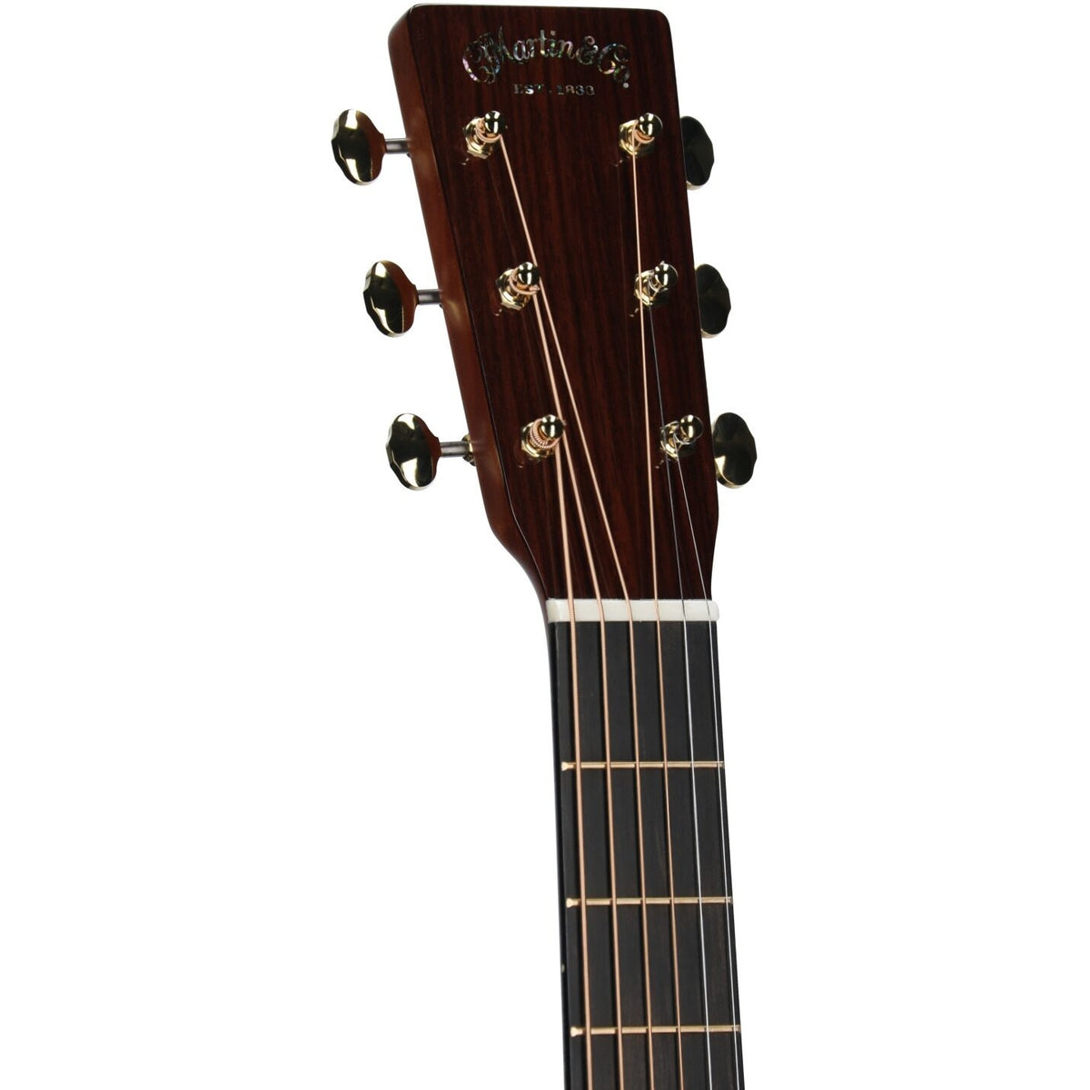Martin D-18 Modern Deluxe Dreadnought Acoustic Guitar