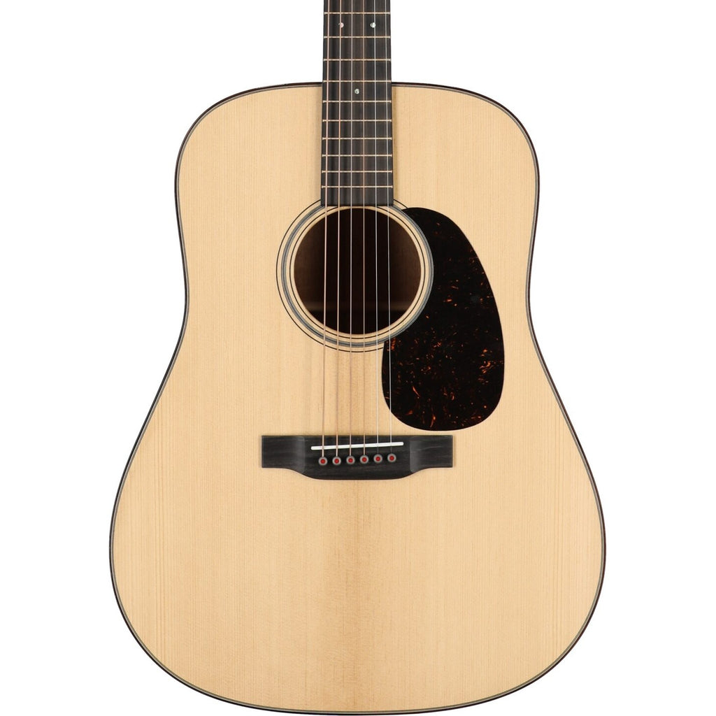 Martin D-18 Modern Deluxe Dreadnought Acoustic Guitar