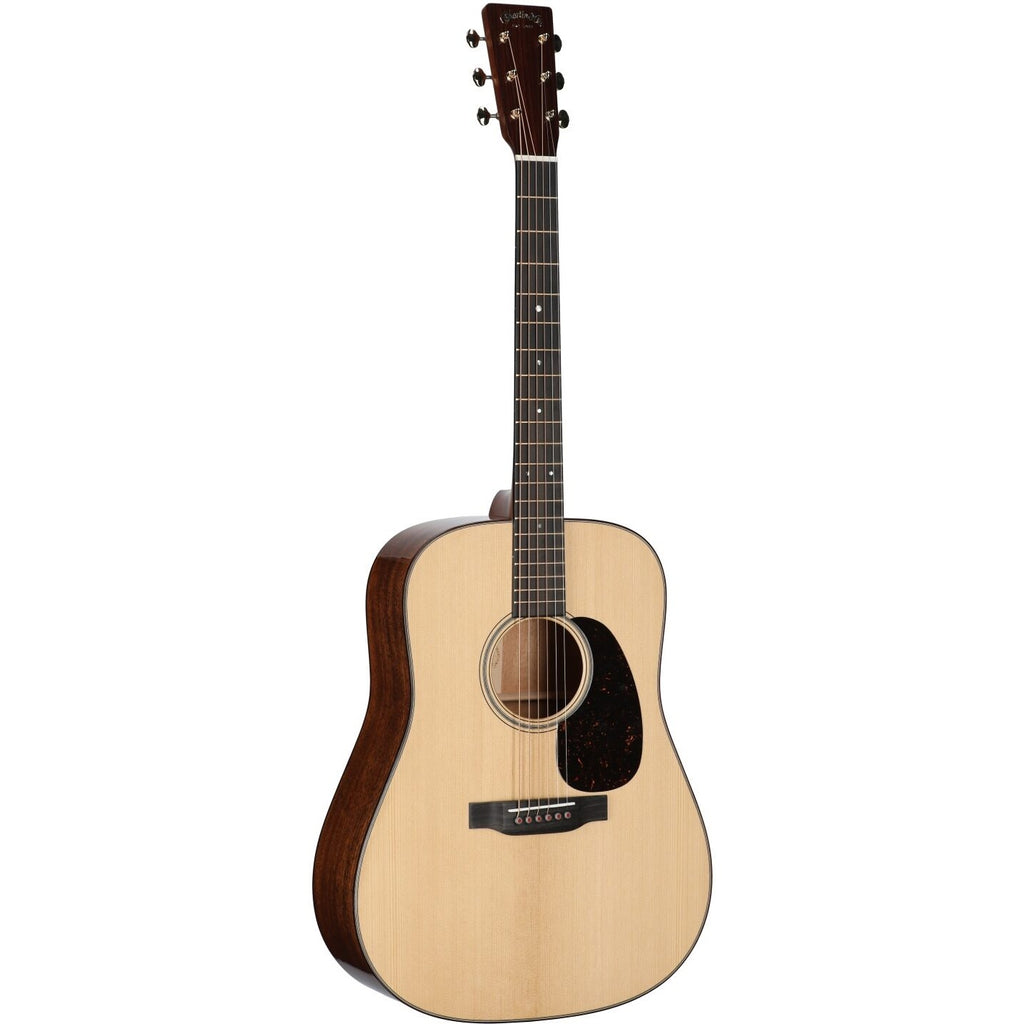 Martin D-18 Modern Deluxe Dreadnought Acoustic Guitar