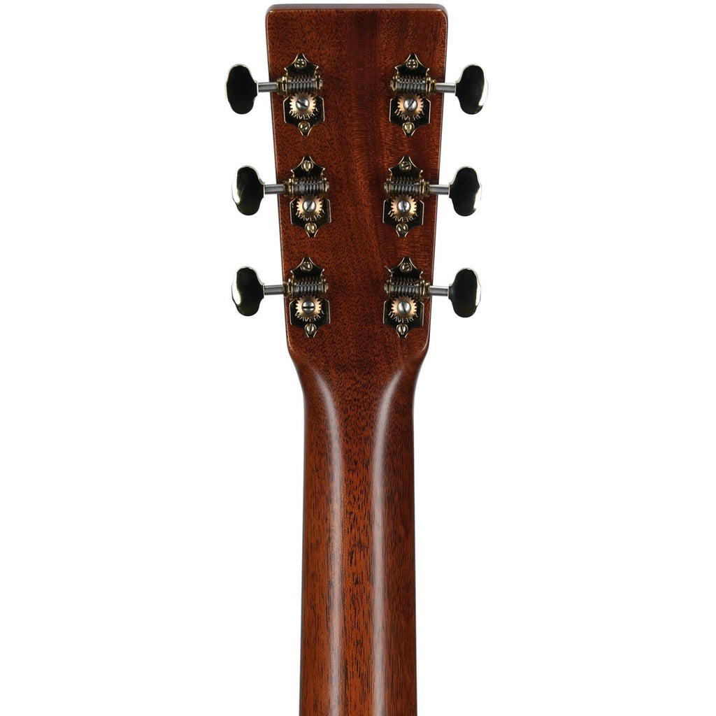 Martin D-18 Modern Deluxe Dreadnought Acoustic Guitar