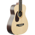 Martin LX1RE Little Martin Left-Handed Acoustic-Electric Guitar
