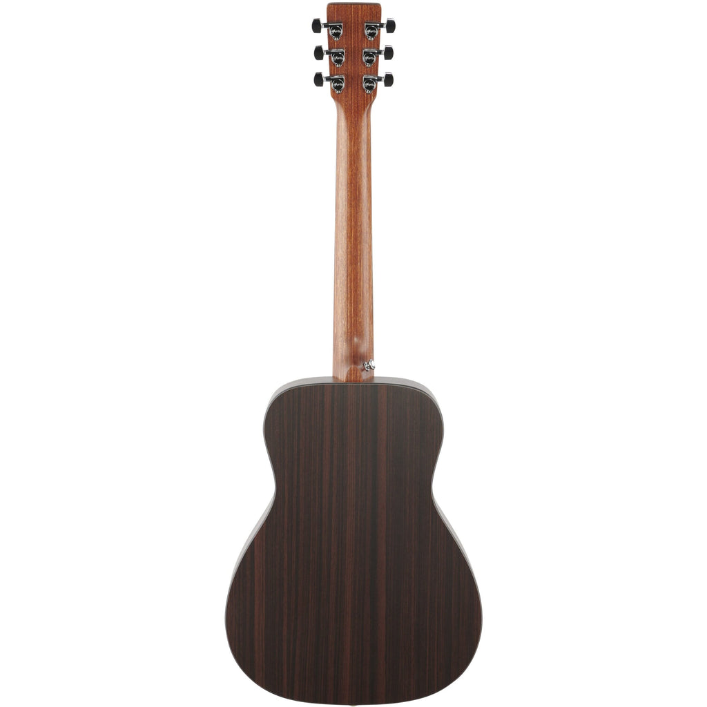 Martin LX1RE Little Martin Left-Handed Acoustic-Electric Guitar