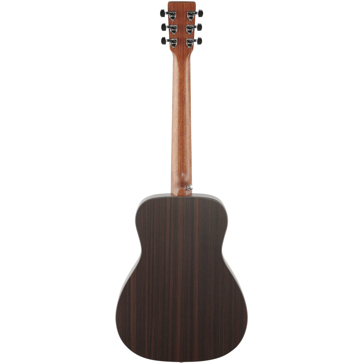 Martin LX1RE Little Martin Left-Handed Acoustic-Electric Guitar