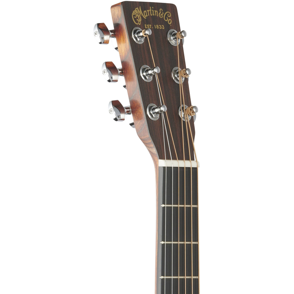 Martin LX1RE Little Martin Left-Handed Acoustic-Electric Guitar