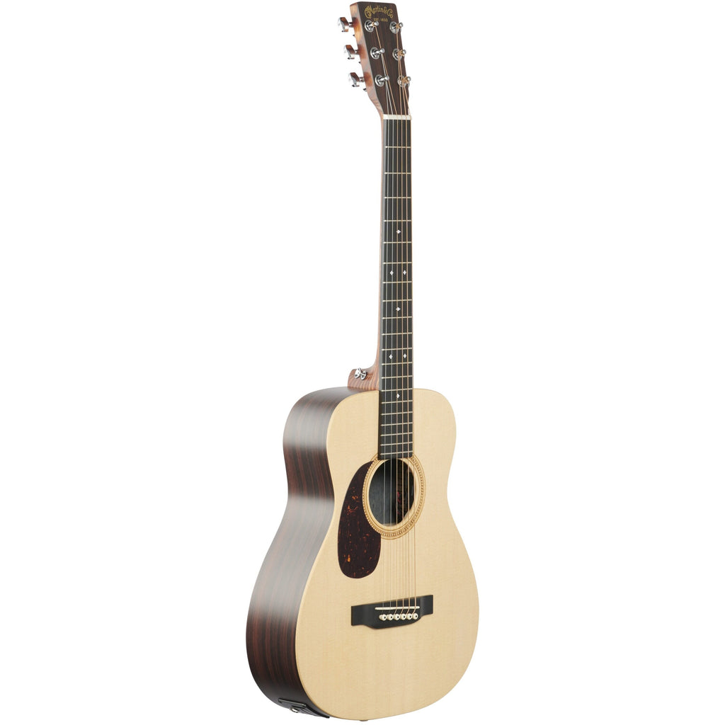 Martin LX1RE Little Martin Left-Handed Acoustic-Electric Guitar