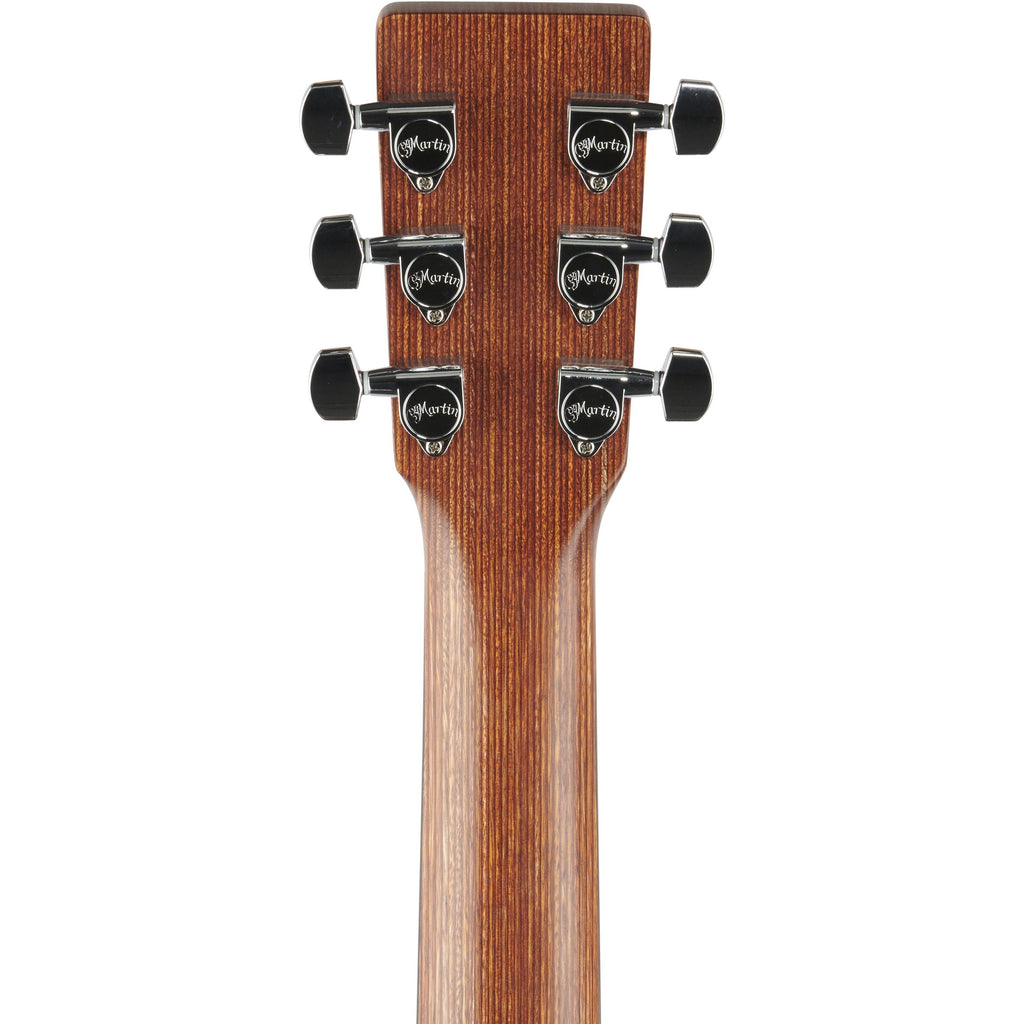 Martin LX1RE Little Martin Left-Handed Acoustic-Electric Guitar