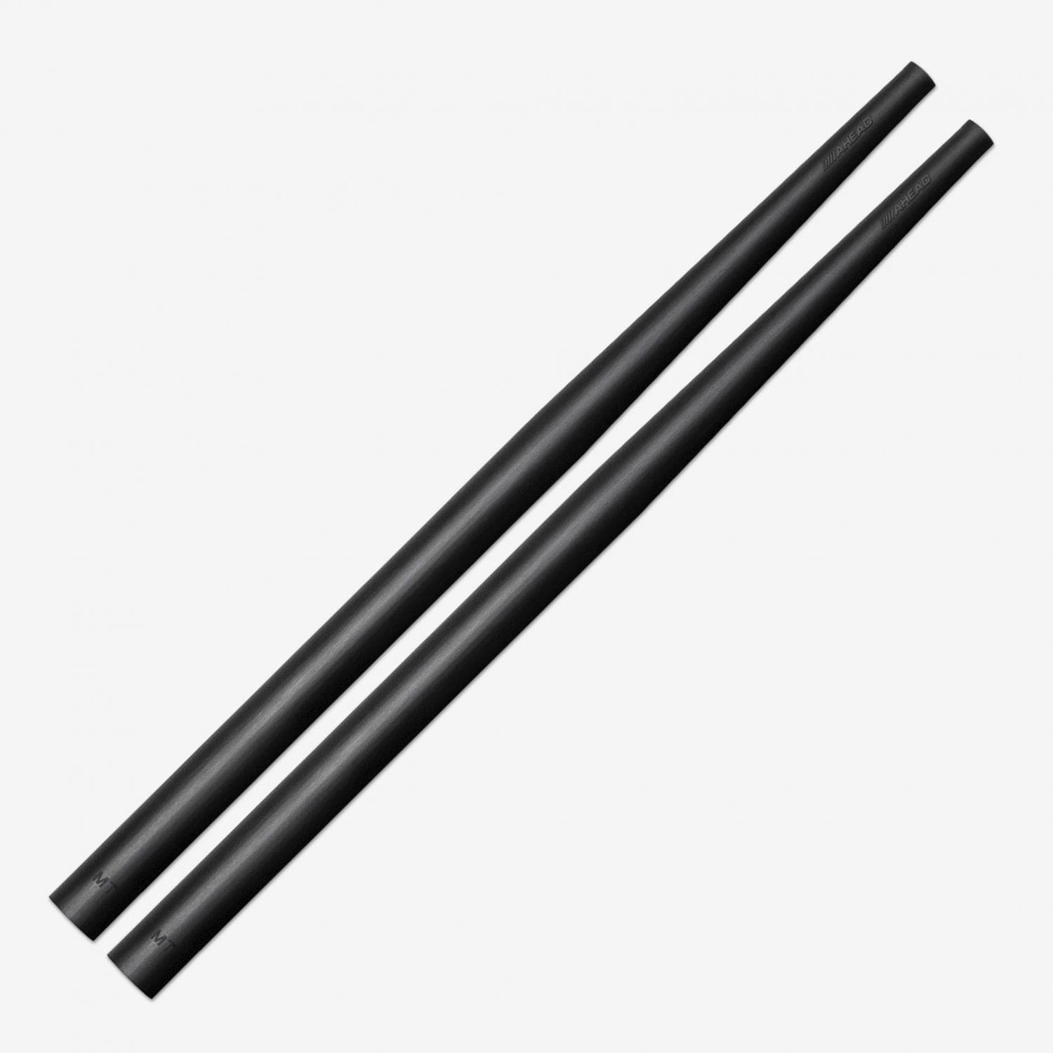 Ahead Replacement Medium Taper Shaft Covers for Aluminum Drumsticks