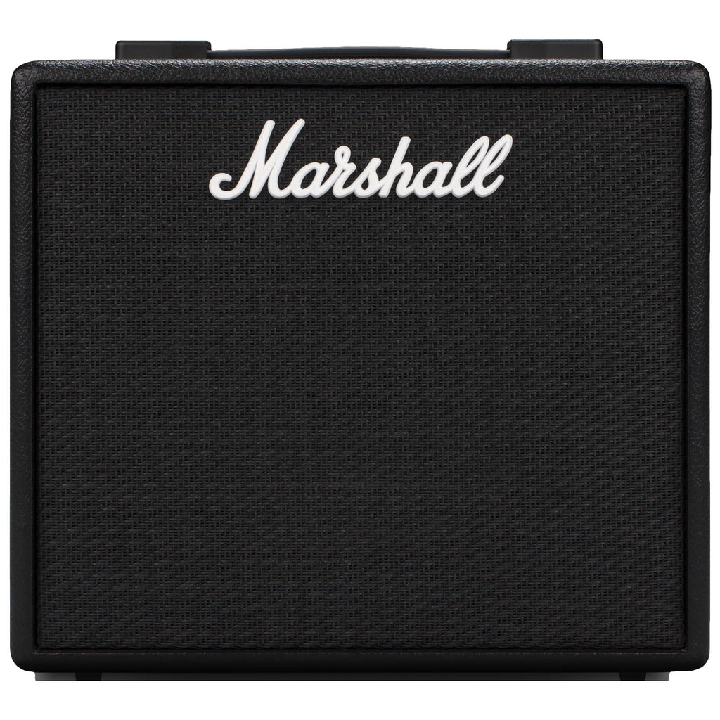 Code25 Marshall CODE25 Digital Guitar Combo Amplifier – Same Day Music