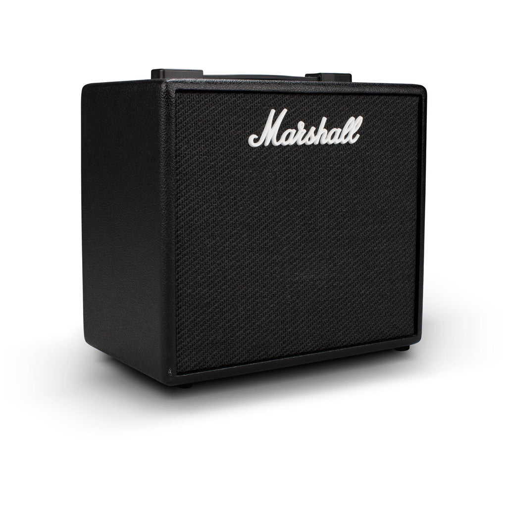 Code25 Marshall CODE25 Digital Guitar Combo Amplifier – Same Day Music