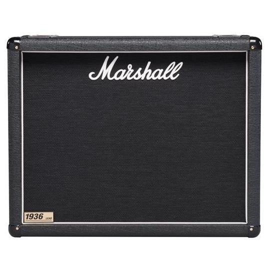 Marshall 1936 2x12 Guitar Speaker Cabinet