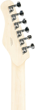 Michael Kelly 53DB Electric Guitar, Cherry Sunburst