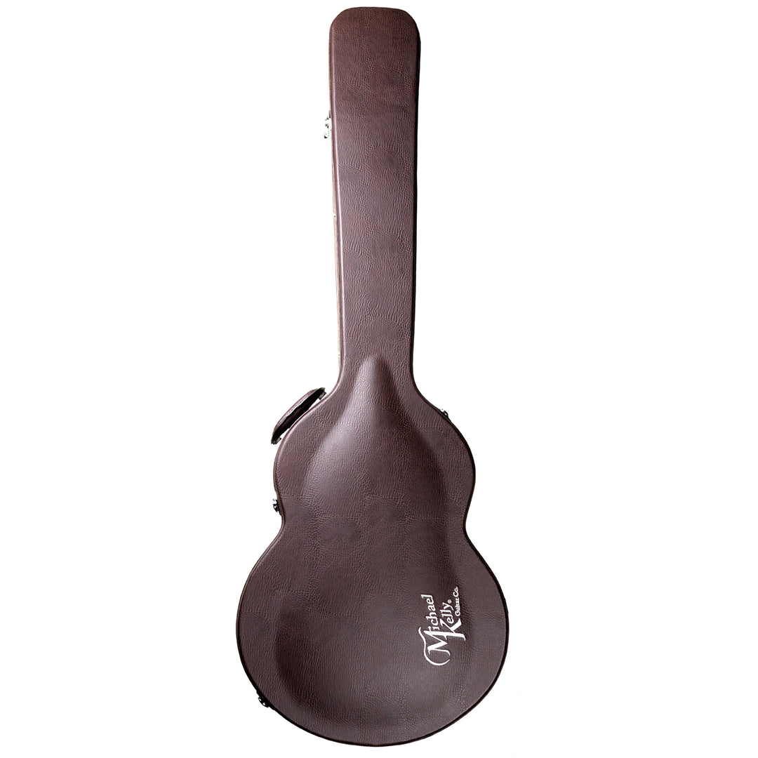 Michael Kelly Acoustic Bass Guitar Hard Case