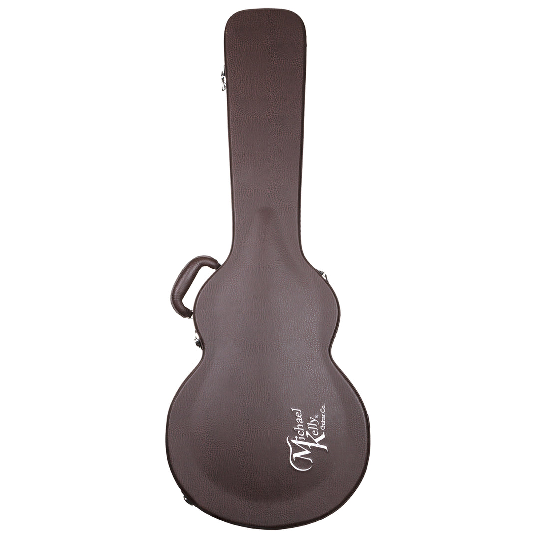 Michael Kelly Patriot / Hybrid Electric Guitar Hard Case