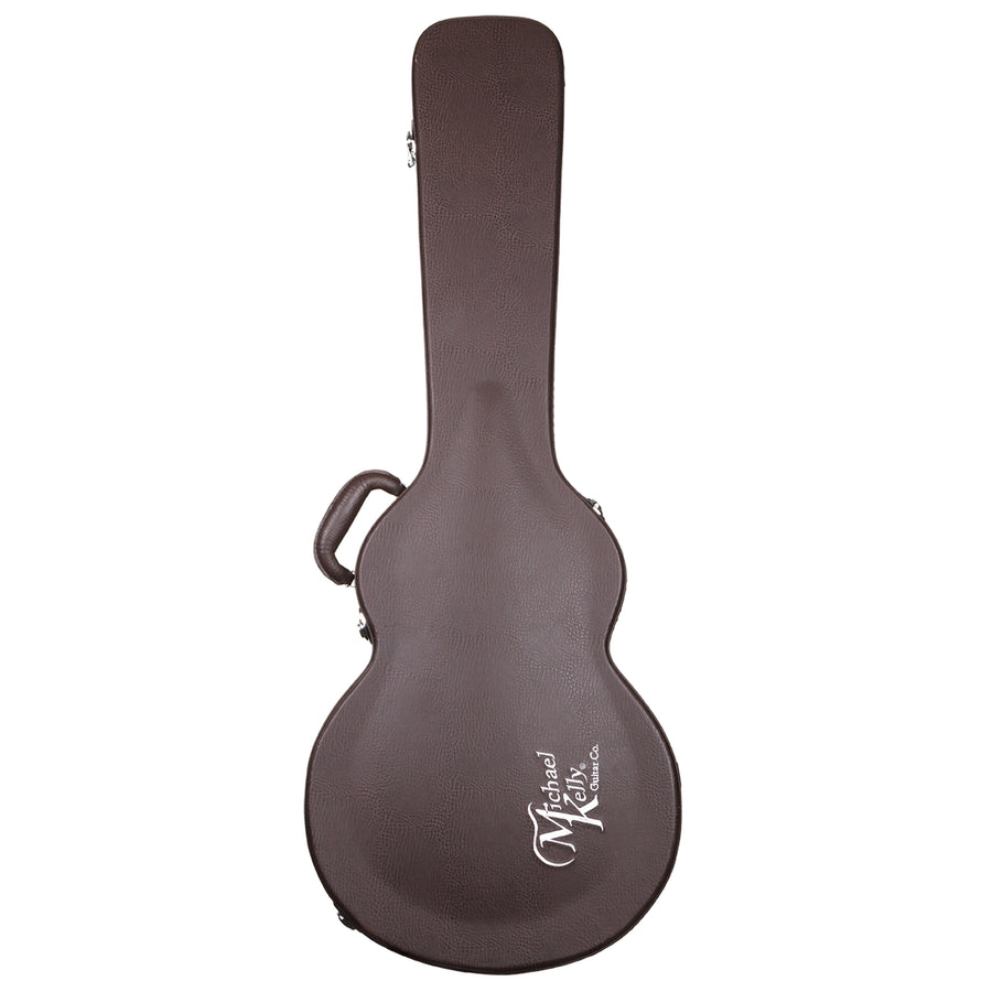Michael Kelly Patriot / Hybrid Electric Guitar Hard Case